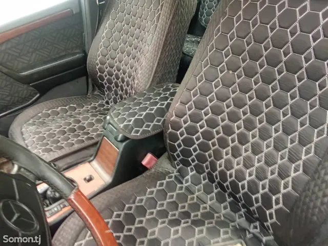 Mercedes-Benz C class 1995 · 1.8 MT