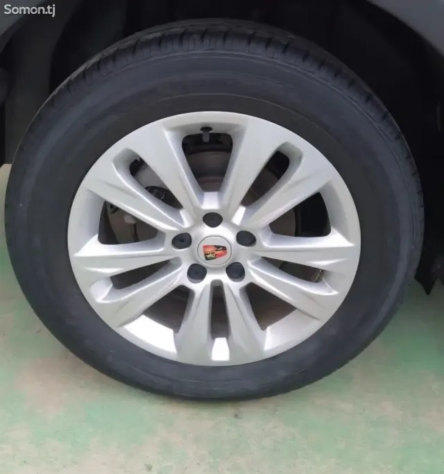 Roewe RX5 II 2018 · 1.5 AT