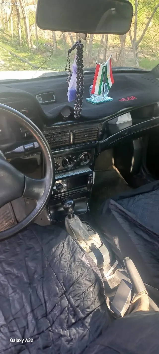 Daewoo Nexia 1996 · 1.6 MT
