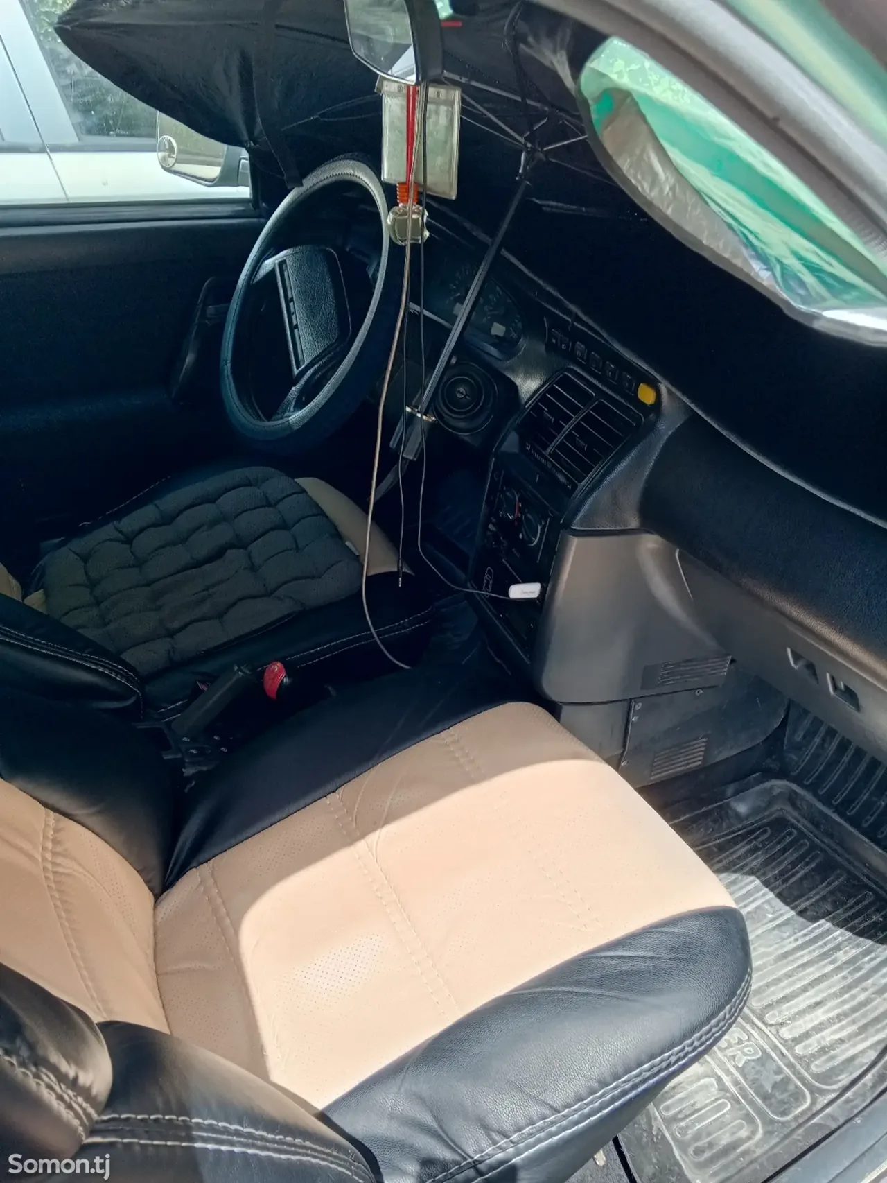Lada (ВАЗ) 2112 2003 · 1.5 MT