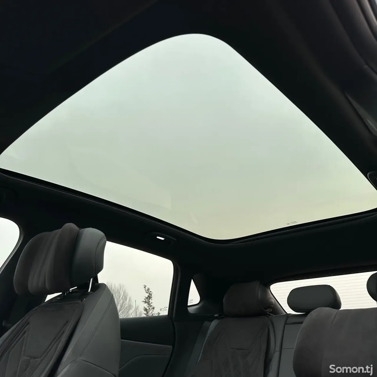 Changan Deepal S05 2025 · 6.3 AT