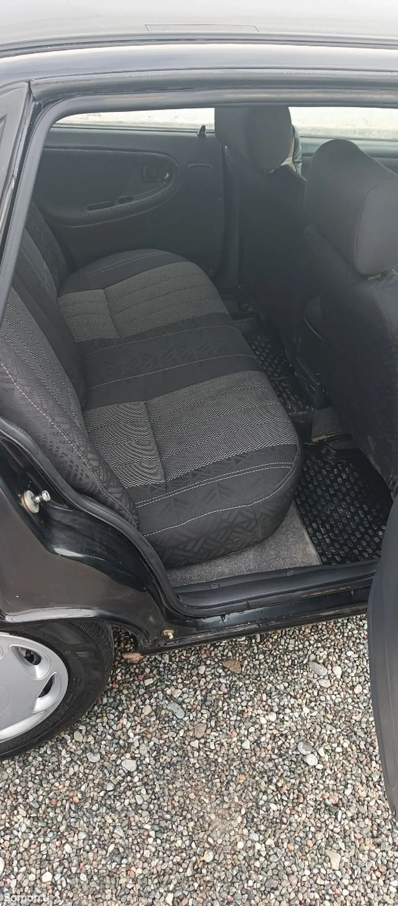 Daewoo Nexia 1995 · 1.6 MT