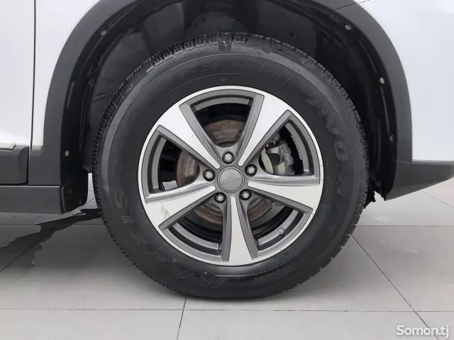 Haval H6 2014 · 1.5 MT