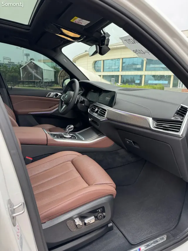 BMW X5 2020 · 3.0 AT
