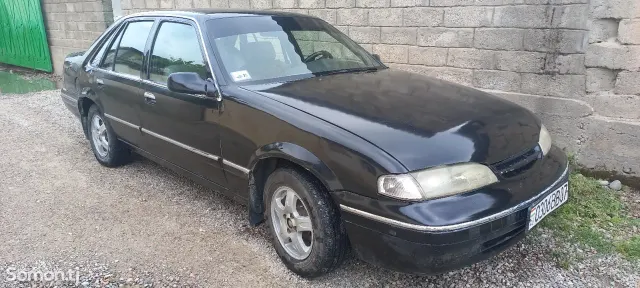 Daewoo Prince 1996 · 1.8 MT