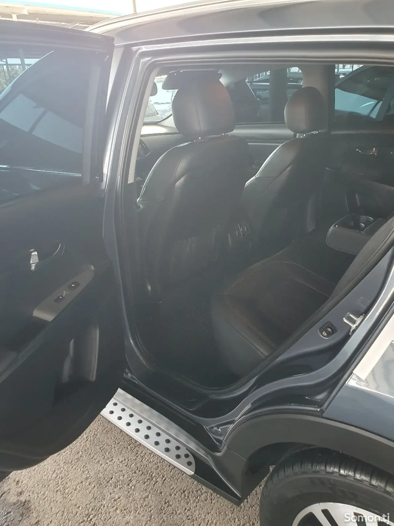 Kia Sportage 2014 · 2.0 AT