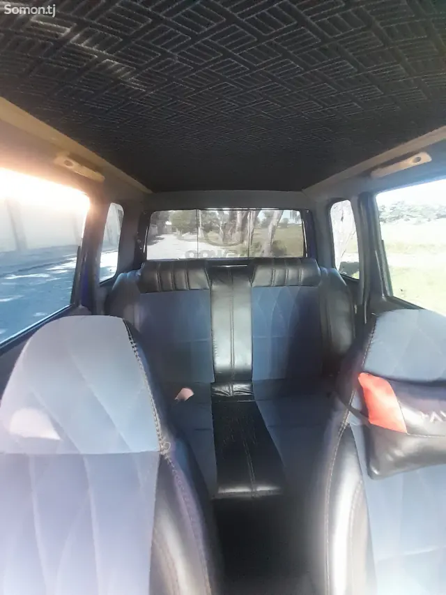 Daewoo Tico 1997 · 0.5 MT