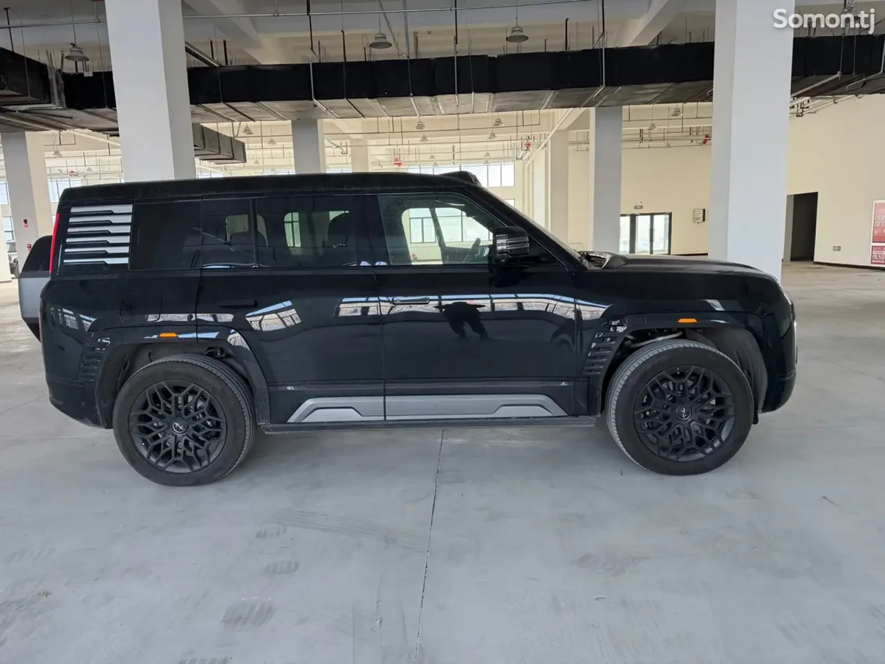 BYD Другие модели 2025 · 2.0 AT