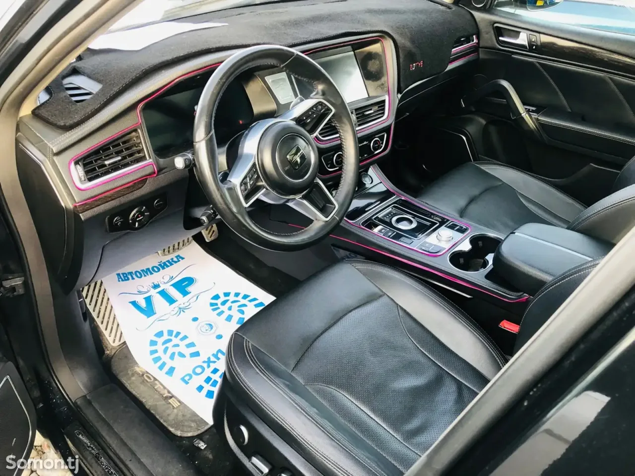 Zotye T600 Sport 2017 · 2.0 AMT