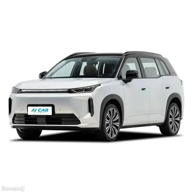 GAC Aion iA5 2026 · AT