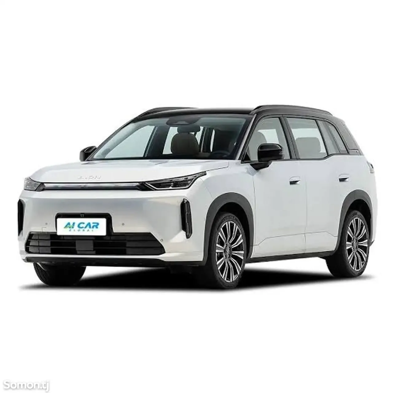 GAC Aion iA5 2026 · AT