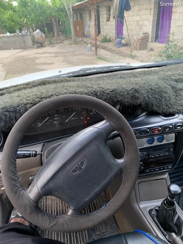 Daewoo Leganza 1998 · 1.8 MT