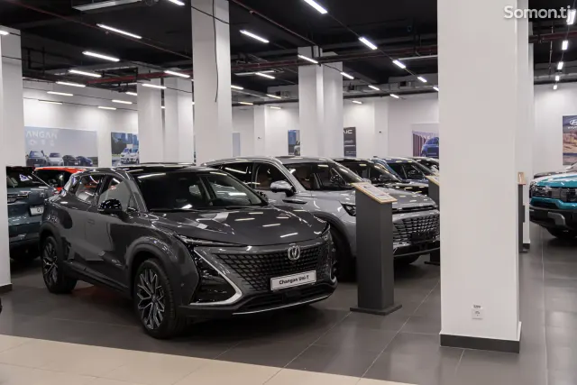 Hyundai Venue 2025 · 1.6 AT