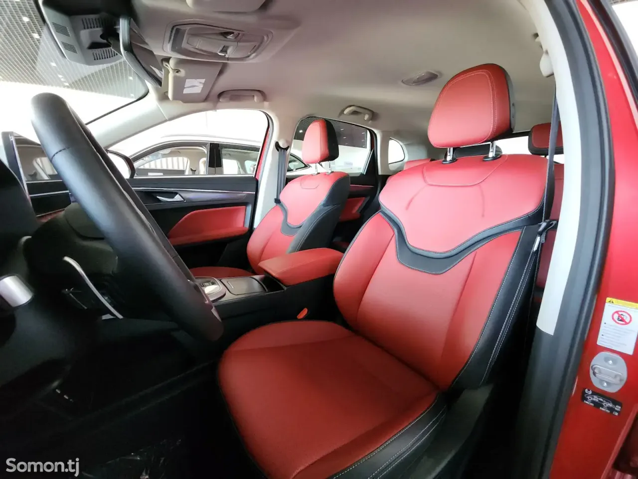 Haval Jolion 2025 · 1.5 AT