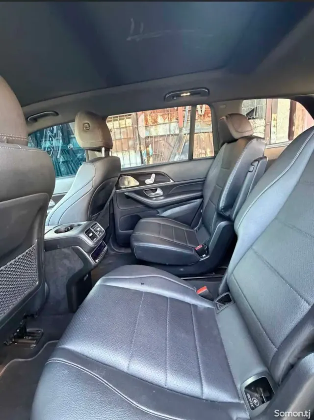 Mercedes-Benz CLS class 2023 · 4.5 AT