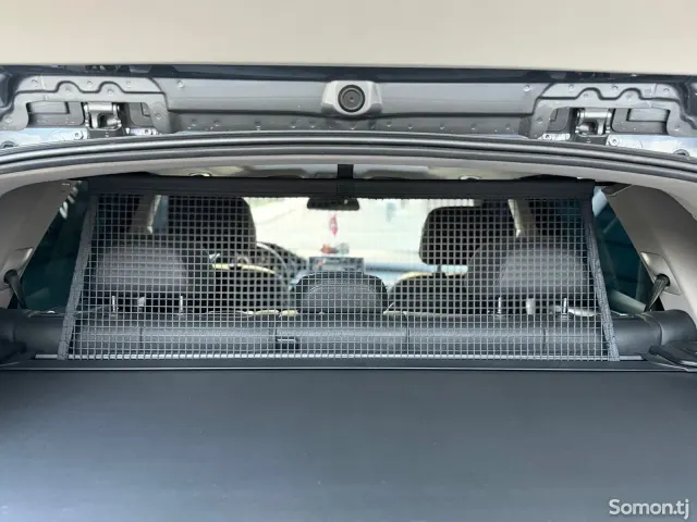 BMW X5 2015 · 3.0 AT