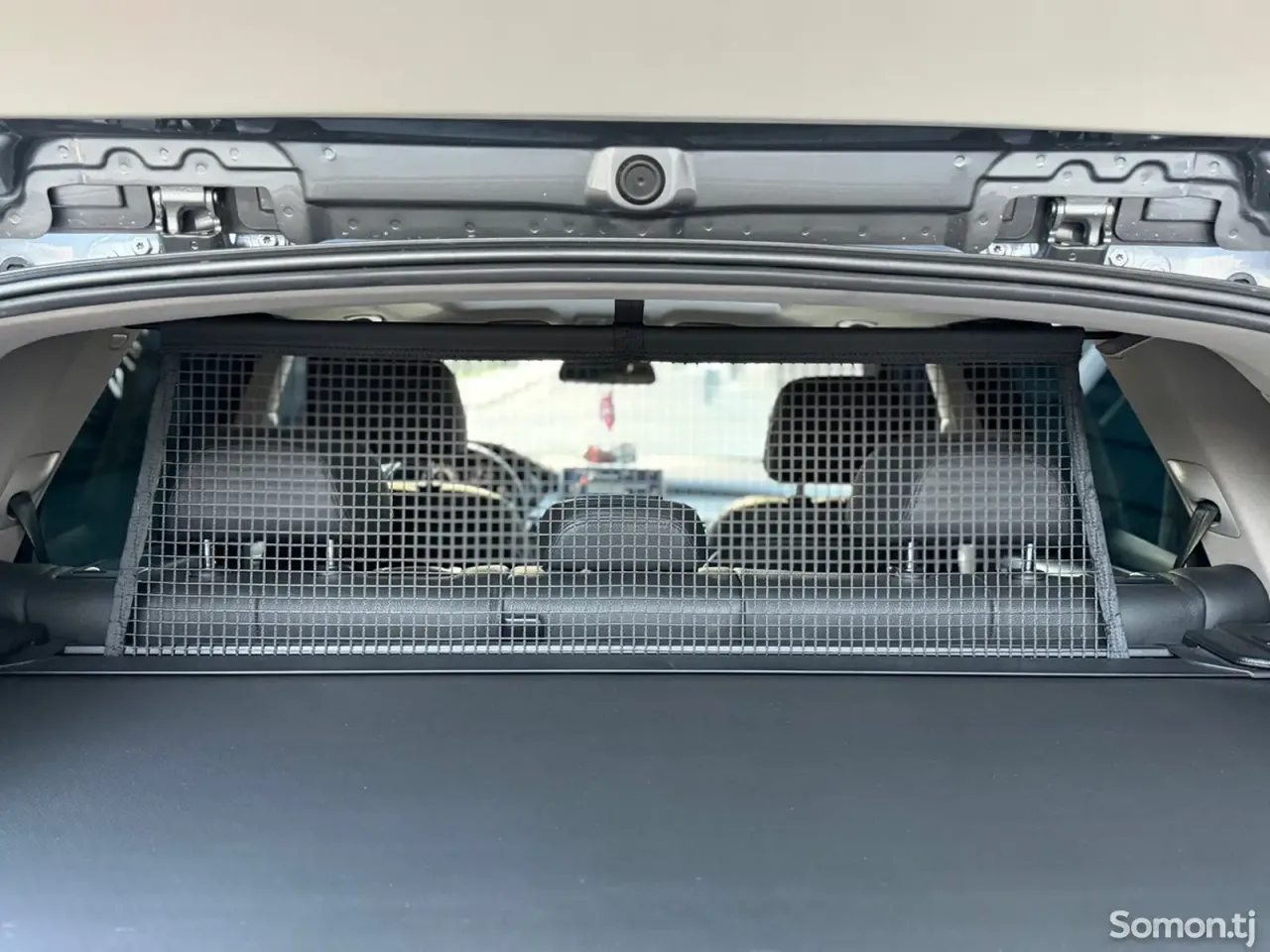 BMW X5 2015 · 3.0 AT