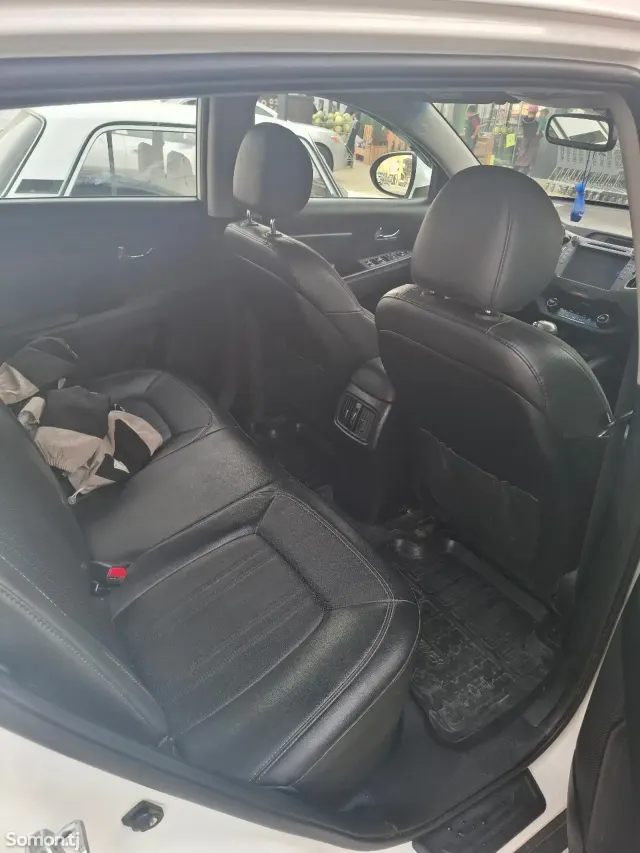 Kia Sportage 2014 · 2.0 AT