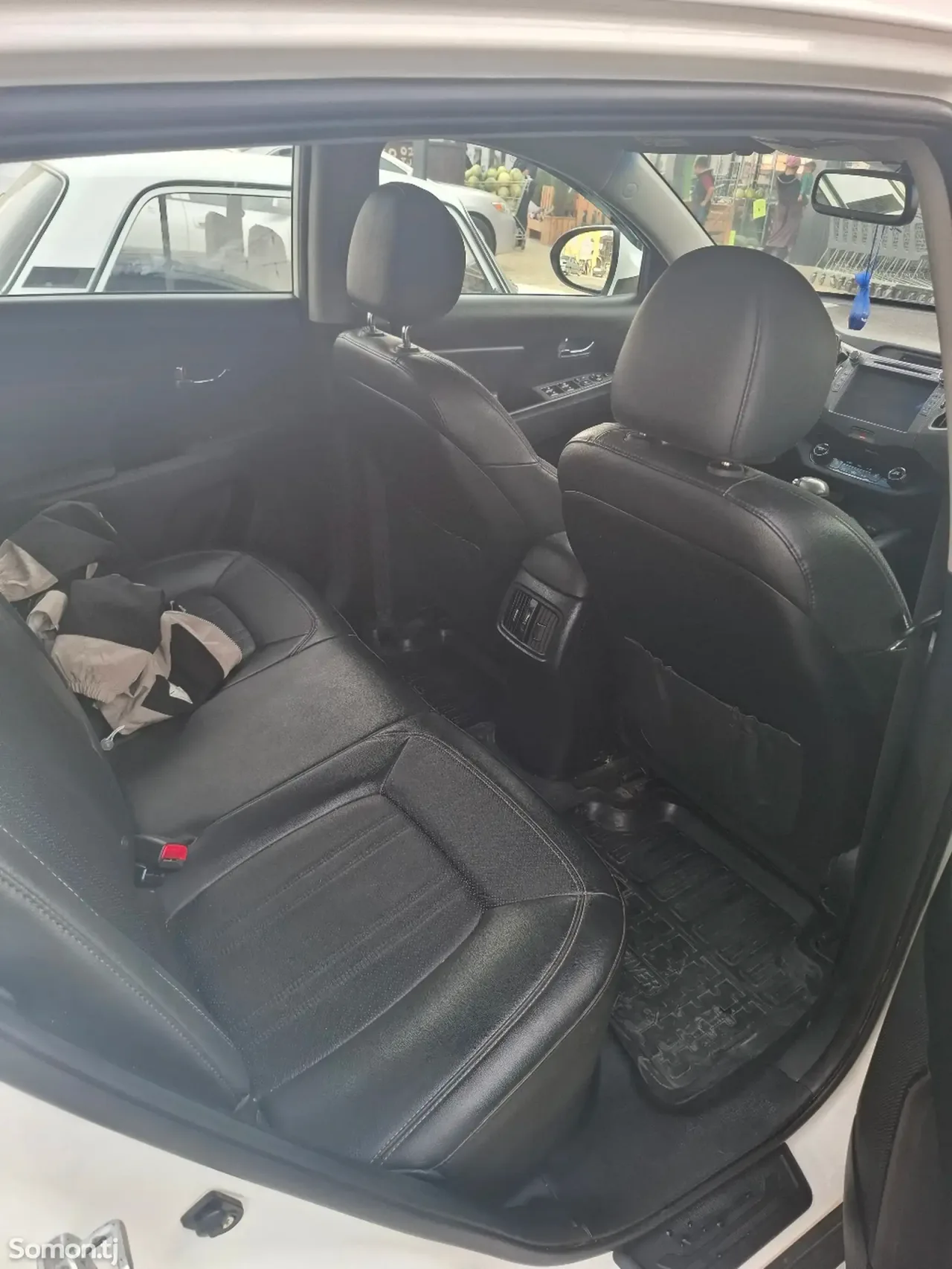 Kia Sportage 2014 · 2.0 AT