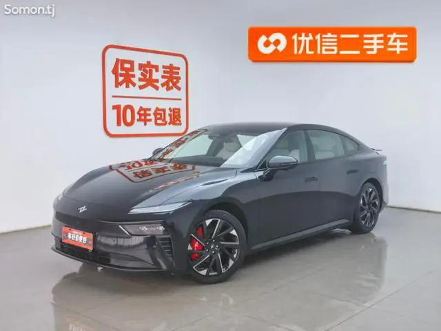 Dongfeng EN 007 2025 · 1.5 AT