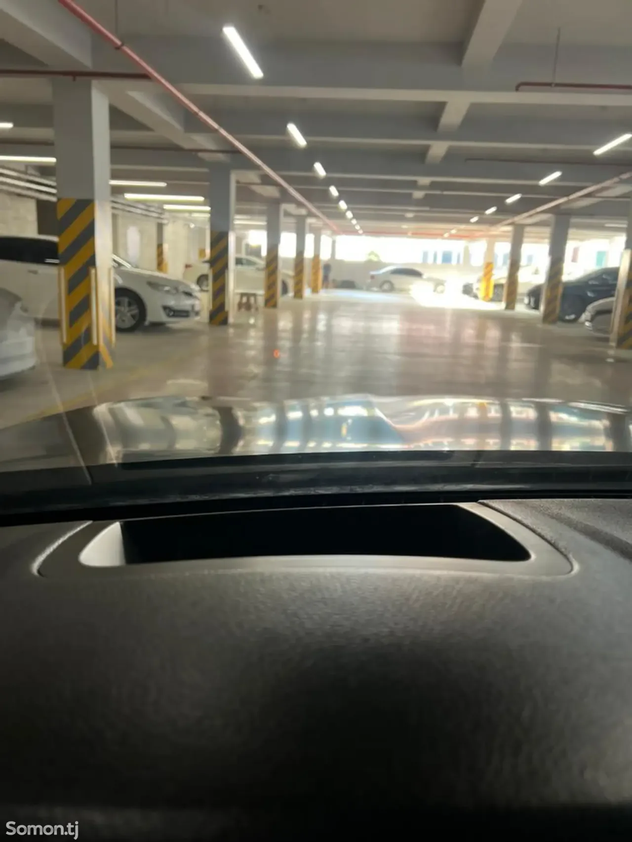 BMW 5 series 2013 · 2.5 AT