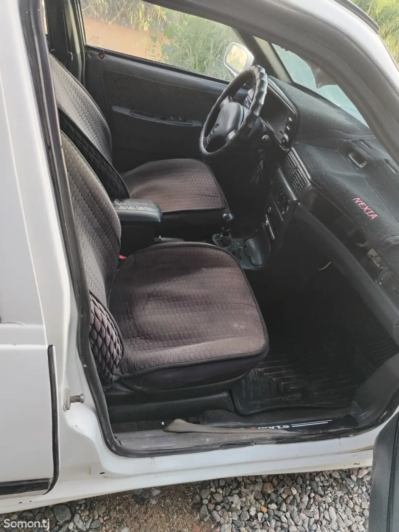 Chevrolet Nexia 1996 · 1.6 MT
