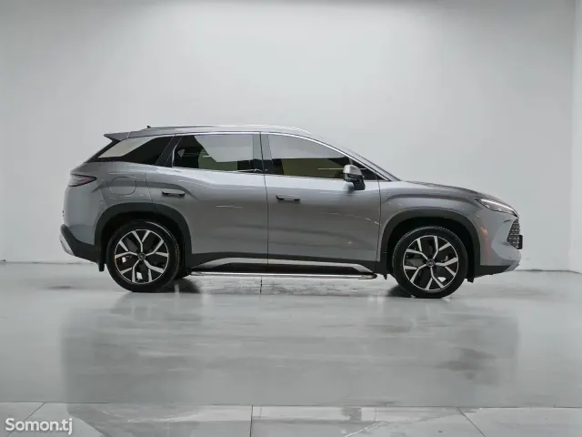 BYD Song L 2024 · 1.5 AT
