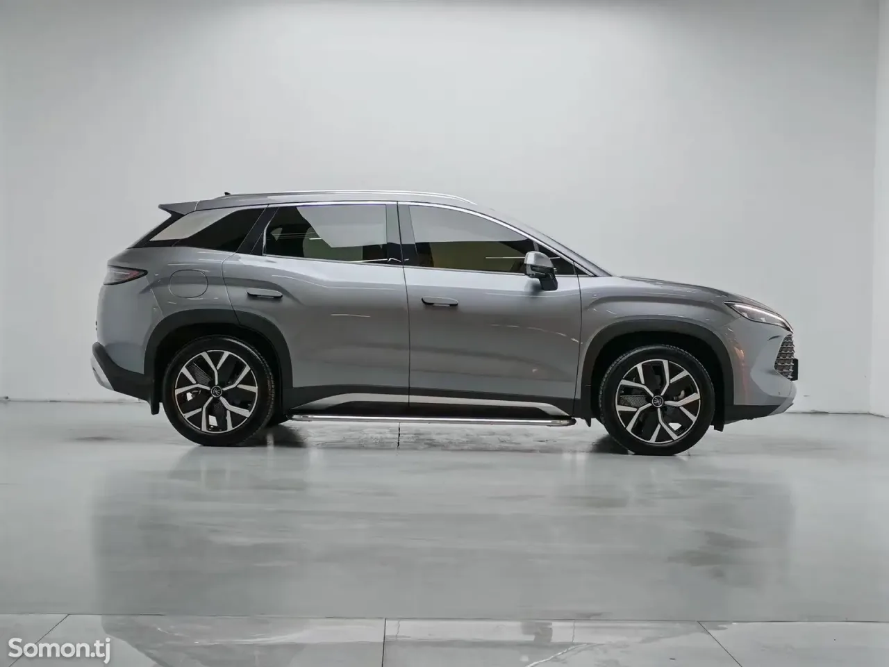 BYD Song L 2024 · 1.5 AT