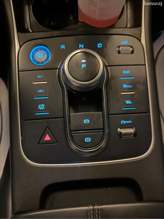 BYD Другие модели 2024 · 1.5 AT