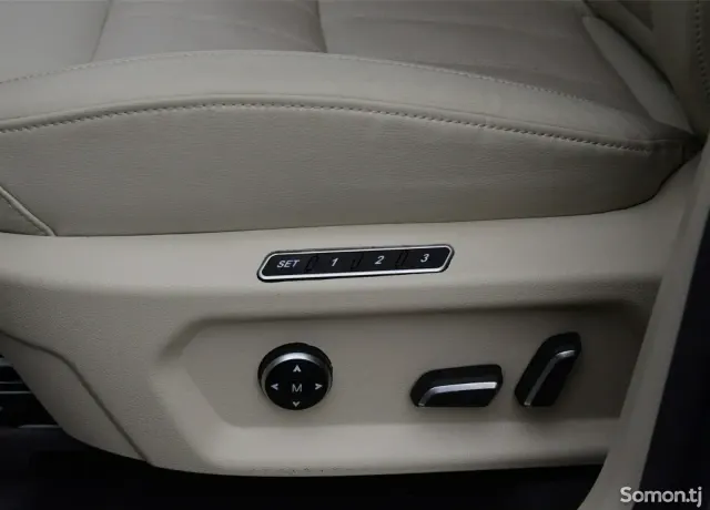 Zotye T700 2018 · 1.8 AT