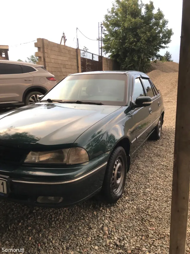 Daewoo Nexia 1996 · 1.6 MT