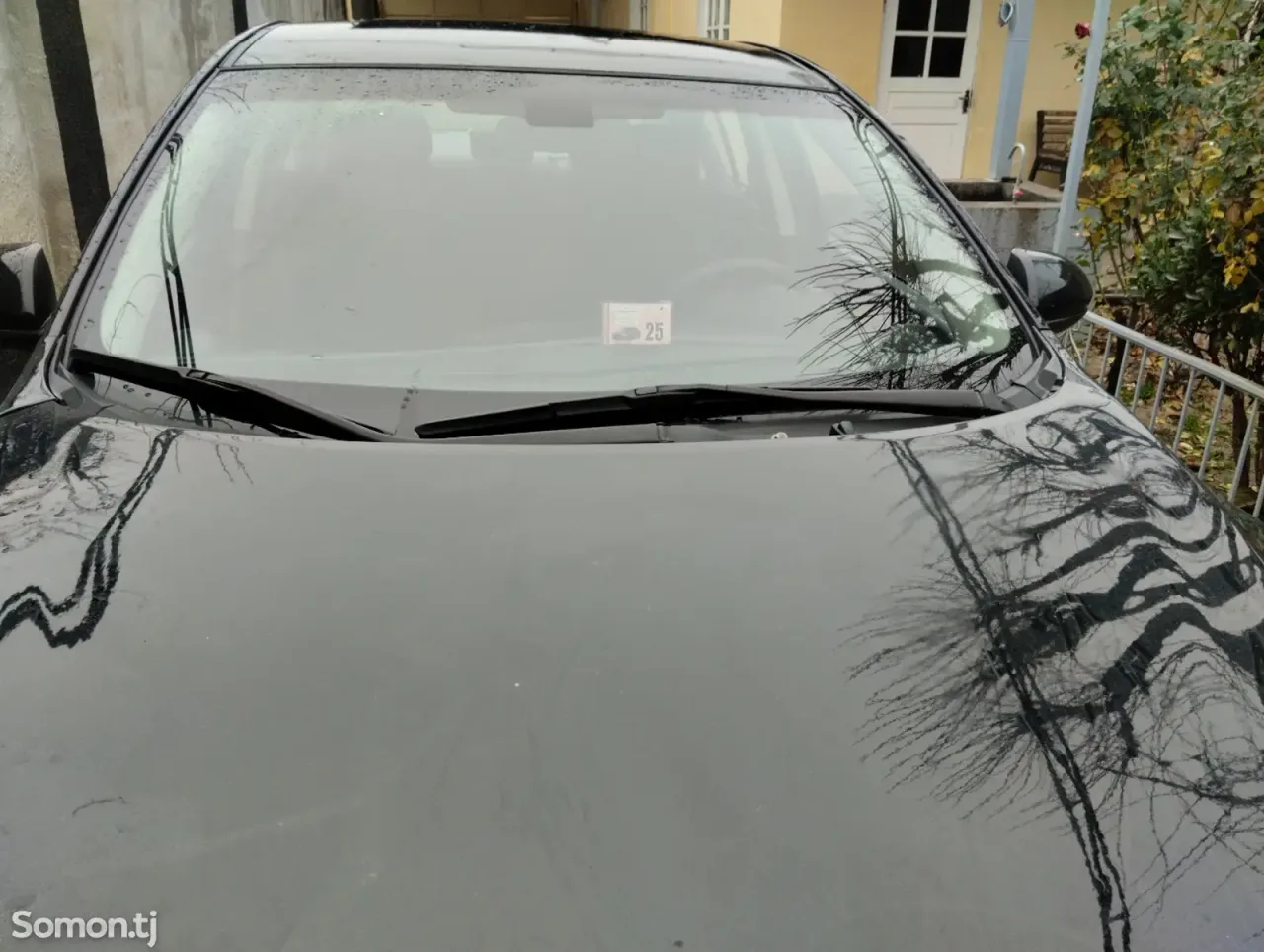 Mazda 3 2012 · 1.6 AT