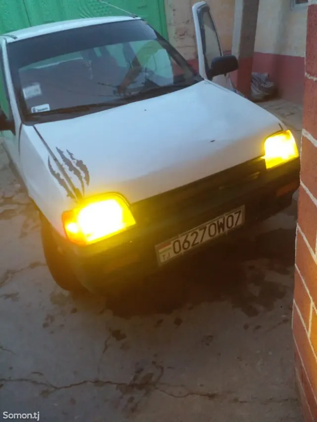 Daewoo Tico 1998 · 0.8 MT