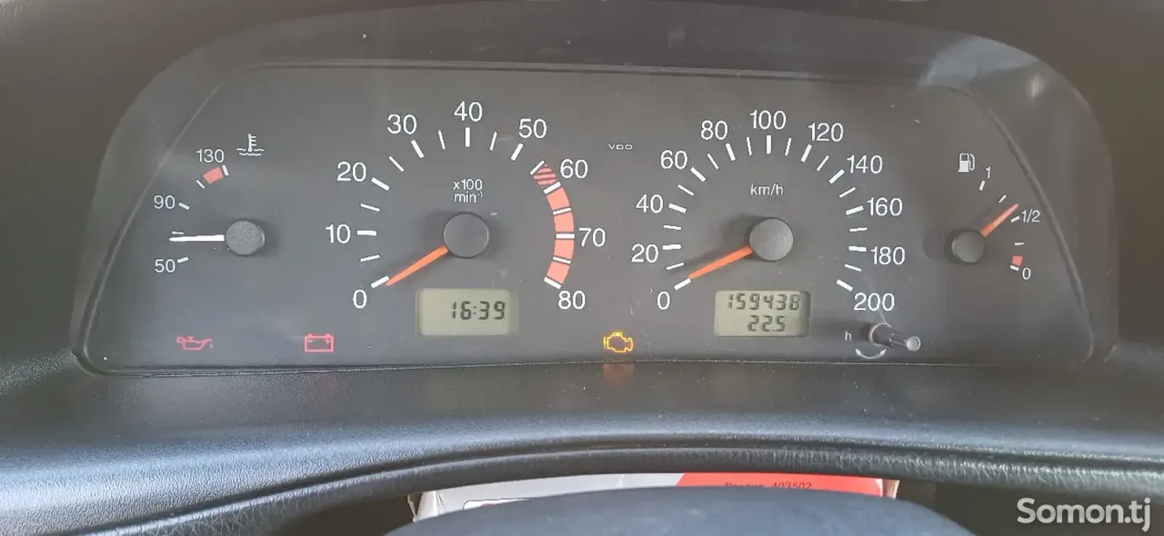Chevrolet Niva 2007 · 1.7 MT