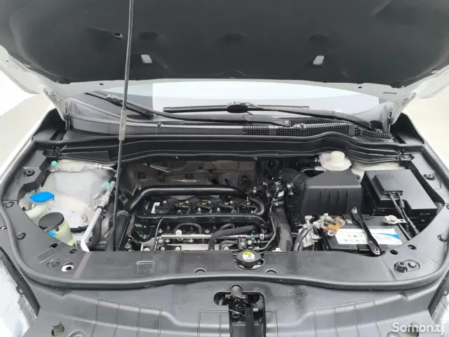Haval H6 2014 · 1.5 MT