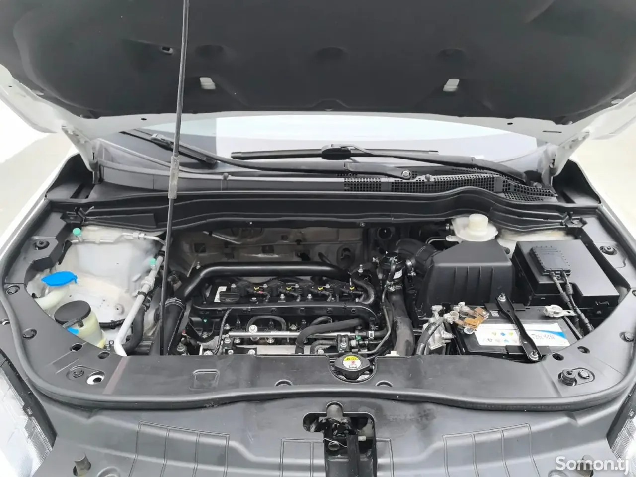 Haval H6 2014 · 1.5 MT
