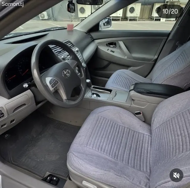 Toyota Camry Gracia 2011 · 3.5 AT
