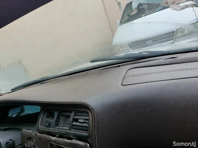 Toyota Mark II 1998 · 2.4 AT