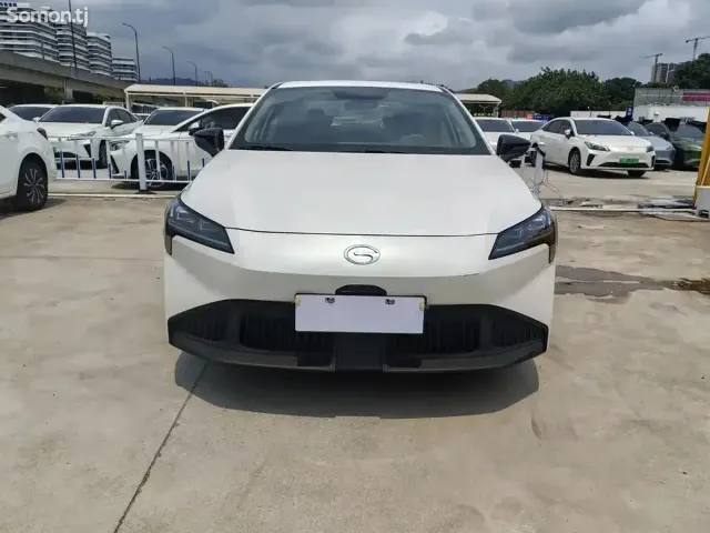 GAC Aion S Plus 2025 · AT