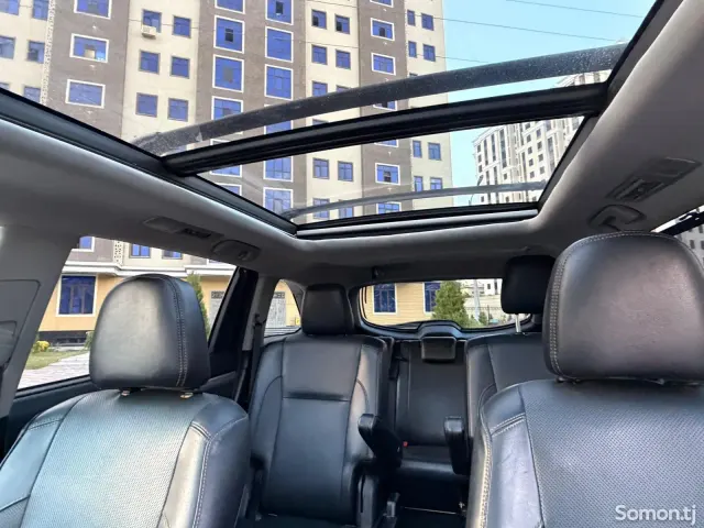 Toyota Highlander 2018 · 2.5 AT