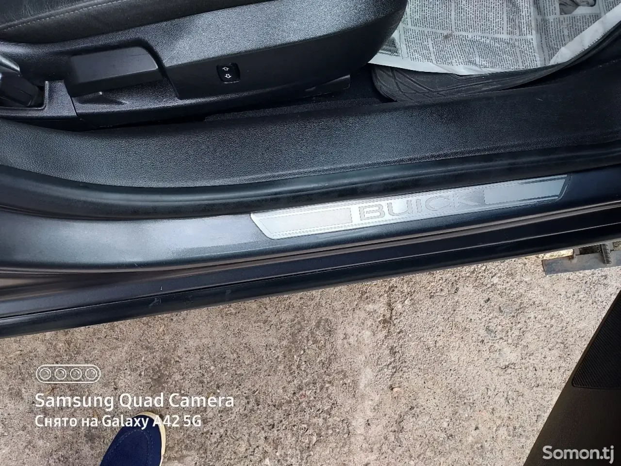 Opel Insignia 2012 · 2.4 AT