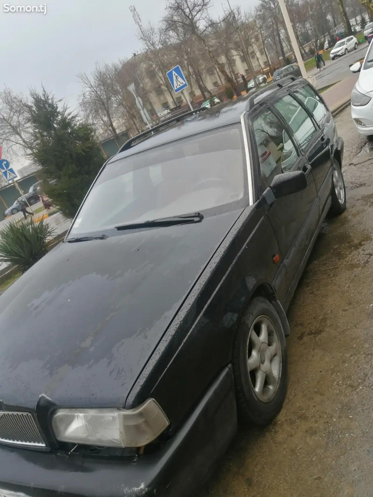 Volvo 850 1994 · 2.4 AT
