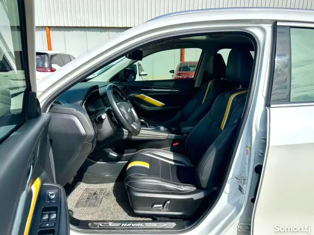 Haval F7x 2020 · 1.5 AT