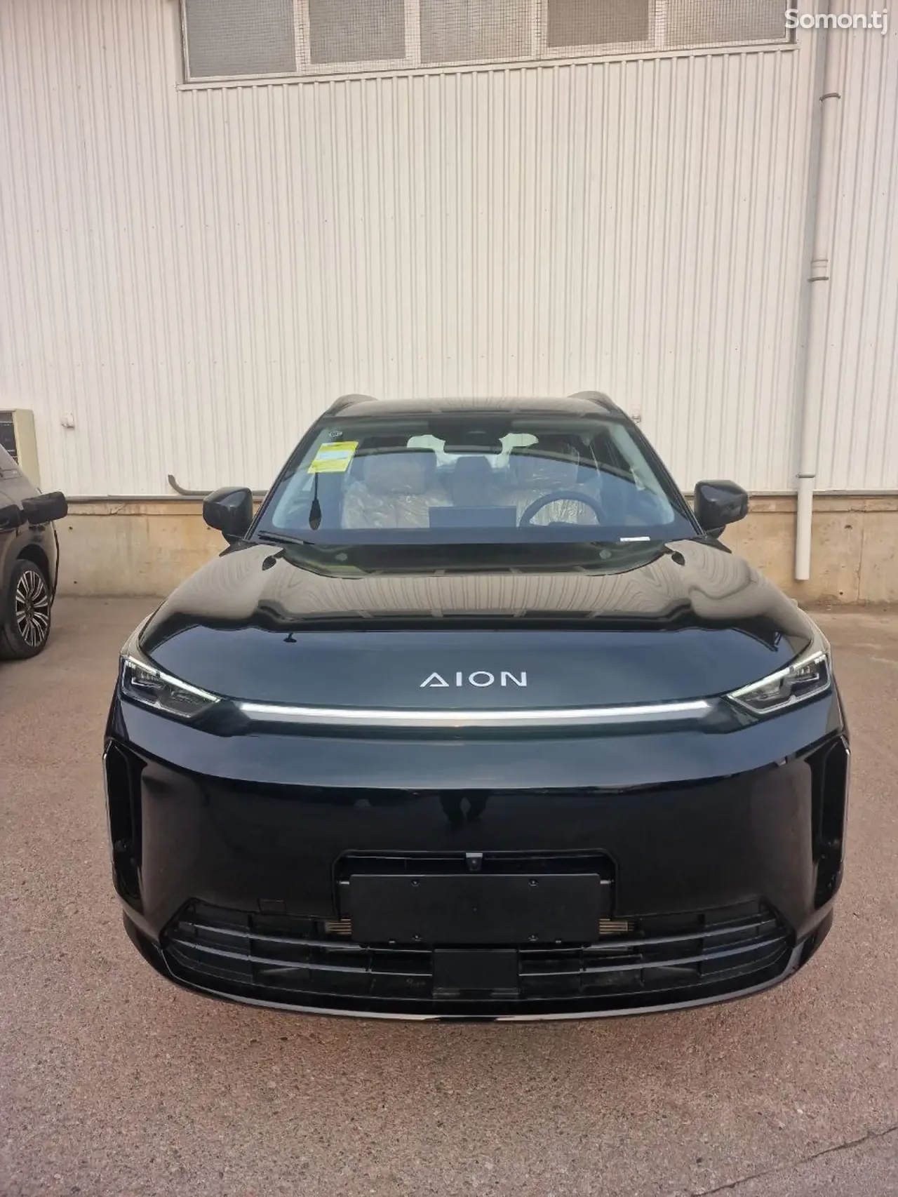 GAC Aion i60 2026 · 1.8 AT