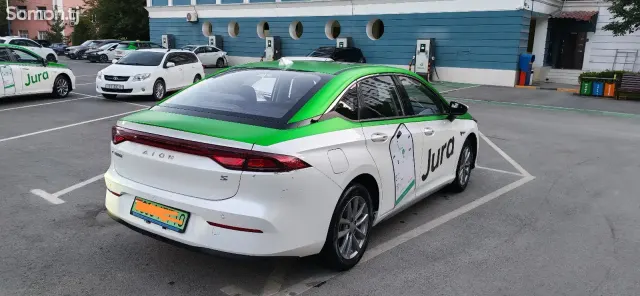 GAC Aion S 2024 · 2.0 AMT