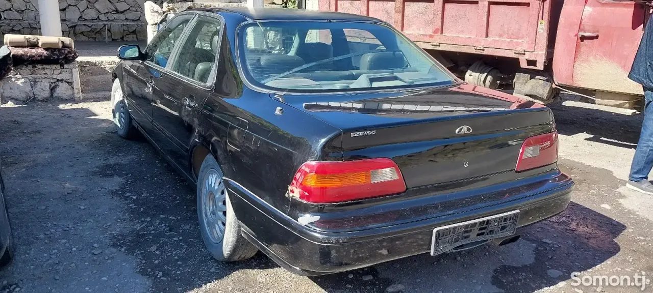 Daewoo Arcadia 1998 · 3.2 AT