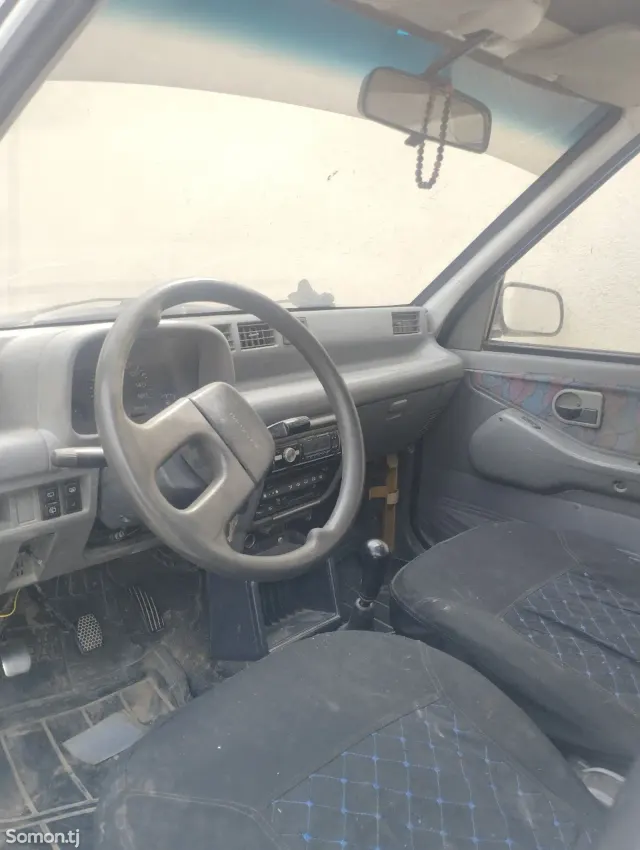 Daewoo Tico 1997 · 0.8 MT