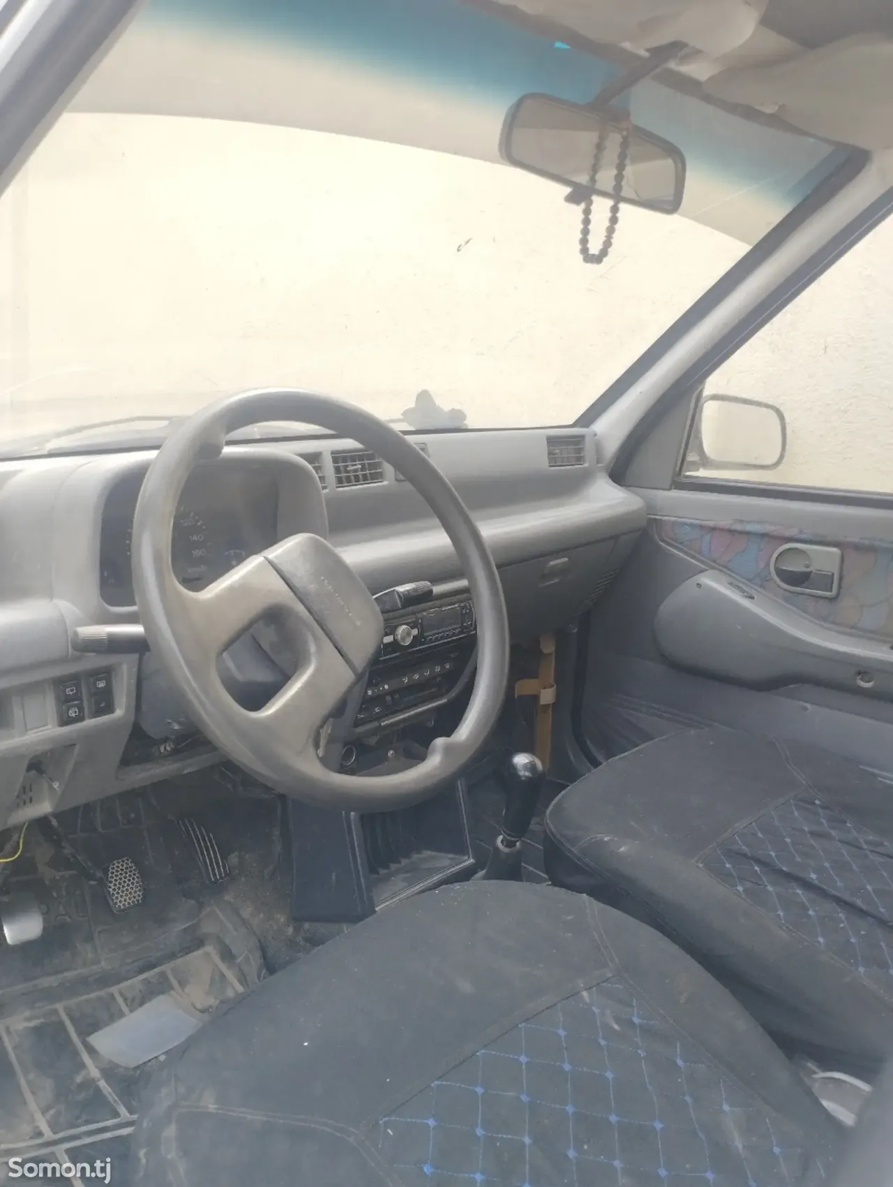 Daewoo Tico 1997 · 0.8 MT