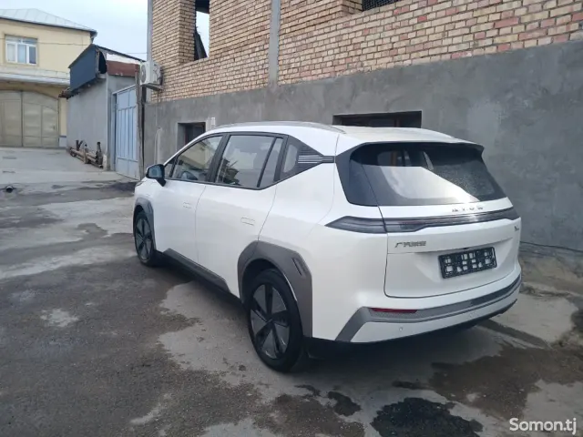 GAC Aion Y 2024 · 0.6 AT
