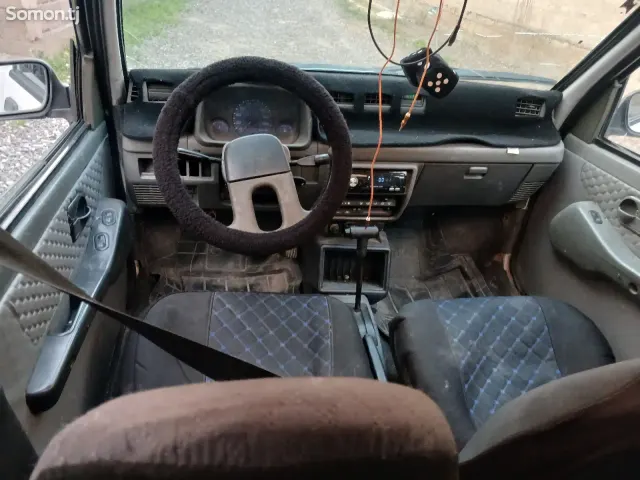 Daewoo Tico 1996 · 1.0 AT